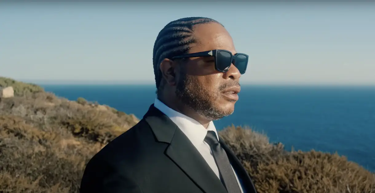 Xzibit’s “Everywhere I Go” Is Another Notch In His Comeback Run